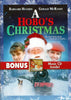A Hobo's Christmas - with Bonus CD: Christmas Magic DVD Movie 