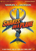 Snakes on a Plane (Widescreen Edition) (New Line) DVD Movie 