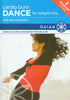 Cardio Burn Dance for Weightloss With Patricia Moreno DVD Movie 