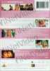 The Reese Witherspoon Collection: Legally Blonde / Legally Blonde 2 / Man In The Moon / S.F.W (Boxse DVD Movie 