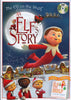 An Elf's Story DVD Movie 