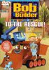 Bob the Builder: To the Rescue (Bilingue) (CA Version) DVD Movie 