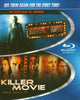 Midnight Movie / Killer Movie (2-Pack) (Blu-ray) BLU-RAY Movie 