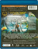 Journey to the Center of the Earth (Blu-ray) BLU-RAY Movie 