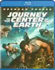 Journey to the Center of the Earth (Blu-ray) BLU-RAY Movie 
