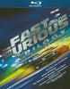 The Fast and the Furious Trilogy (Blu-ray)(Boxset) (Bilingual) BLU-RAY Movie 