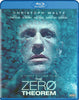 The Zero Theorem (Blu-ray) (Bilingual) BLU-RAY Movie 