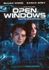 Open Windows (Bilingual) DVD Movie 