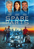 Spare Parts (Bilingual) DVD Movie 