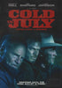 Cold In July (Slipcover) (Bilingual) DVD Movie 