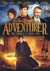 The Adventurer - The Curse of the Midas Box (Bilingual)