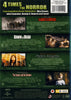 4-Movie Midnight Marathon Pack: Zombies DVD Movie 