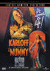 The Mummy (Classic Monster Collection) DVD Movie 