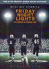 Friday Night Lights (Widescreen Edition) (Bilingual) DVD Movie 