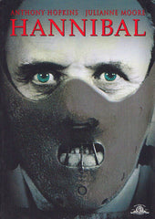 Hannibal (Collector s Edition Steelbook) (Bilingual)