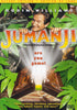 Jumanji (Deluxe Edition) (Bilingual) DVD Movie 