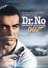 Dr. No (Bilingual) DVD Movie 
