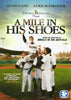 A Mile in His Shoes DVD Movie 