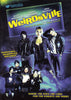 Weirdsville (Blue Cover) DVD Movie 
