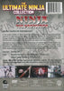 The Ultimate Ninja Collection - Ninja the Protector DVD Movie 