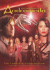 Andromeda - The Complete Fifth Season (5th) (Bilingual) (Boxset) DVD Movie 