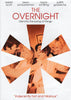 The Overnight DVD Movie 