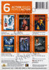 MGM 6 Action Movies (52 Pick-up.....Invasion U.S.A.) (Boxset) (Bilingual) DVD Movie 