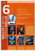 MGM 6 Action Movies (52 Pick-up.....Invasion U.S.A.) (Boxset) (Bilingual) DVD Movie 
