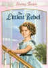 The Littlest Rebel (Shirley Temple) (Old Version) DVD Movie 