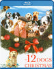 12 Dogs of Christmas (Blu-ray) BLU-RAY Movie 