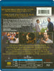 La Mission (Blu-ray) BLU-RAY Movie 