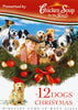 The 12 Dogs Of Christmas (Chicken Soup For The Soul) DVD Movie 