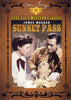 Zane Grey Western Classics - Sunset Pass DVD Movie 