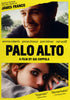 Palo Alto DVD Movie 