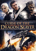 Curse of the Dragon Slayer DVD Movie 