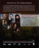 Sanctuary - Season 4 (Blu-ray) (Boxset) BLU-RAY Movie 