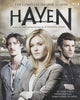 Haven - The Complete Second Season (Blu-ray) (Boxset) BLU-RAY Movie 