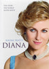 Diana (Naomi Watts) DVD Movie 