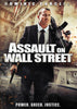 Assault on Wall Street DVD Movie 