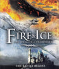 Fire & Ice - Dragon Chronicles (Blu-ray) BLU-RAY Movie 