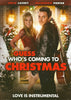Guess Who's Coming to Christmas DVD Movie 