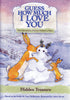 Guess How Much I Love You - Hidden Treasure DVD Movie 