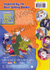 Geronimo Stilton - Intrigue on the Rodent Express DVD Movie 