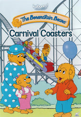 The Berenstain Bears - Carnival Coasters