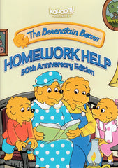 The Berenstain Bears - Homework Help