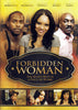 Forbidden Woman DVD Movie 