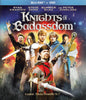 Knights of Badassdom (Blu-ray + DVD) DVD Movie 