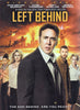 Left Behind DVD Movie 