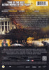 Olympus Has Fallen (CA Version) DVD Movie 