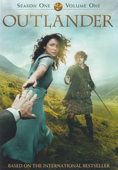Outlander (Season One / Volume One)